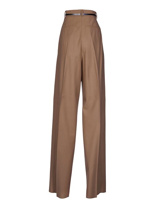 Kiens12 Biscuit Pants SPORTMAX | 2422136022600008