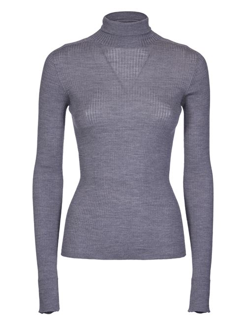 Pure wool turtleneck sweater SPORTMAX | 2422366042600007