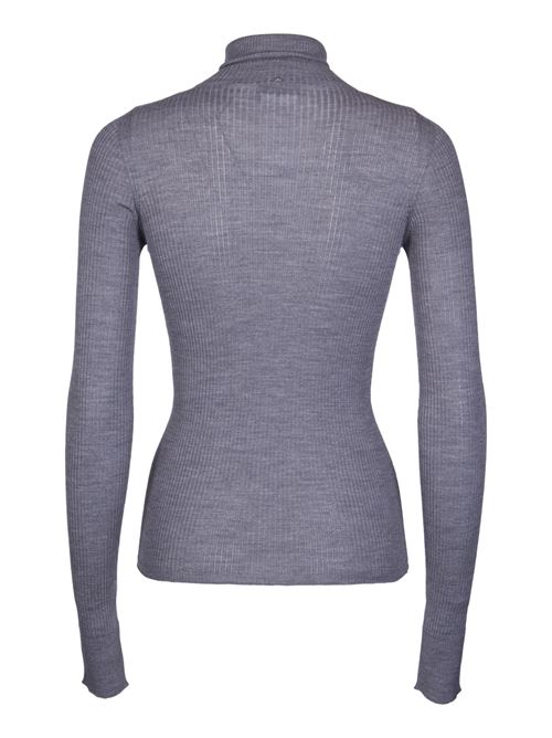 Pure wool turtleneck sweater SPORTMAX | 2422366042600007