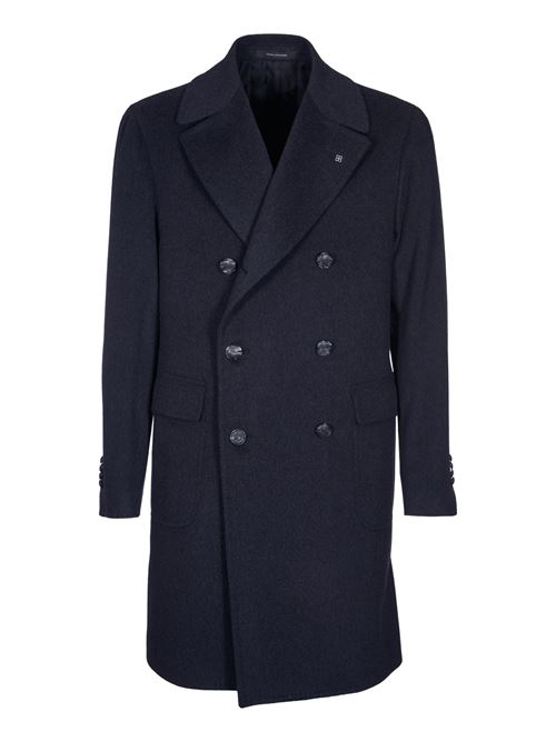 Double-breasted coat TAGLIATORE | CSBLM0WTRA350001S5052