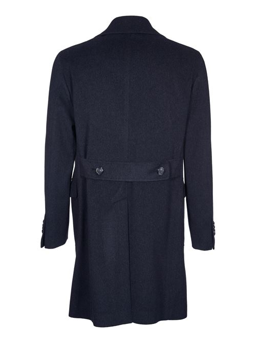 Double-breasted coat TAGLIATORE | CSBLM0WTRA350001S5052