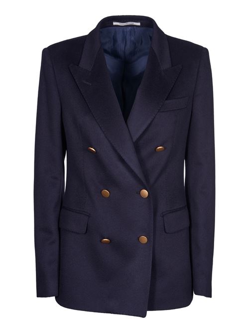 Double-breasted jacket TAGLIATORE | JPARIGI10B190014B5062