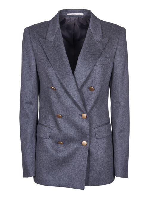 Double-breasted jacket TAGLIATORE | JPARIGI10B190014G5065