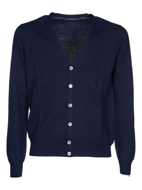 CARDIGAN 'KIERAN' TAGLIATORE | KIERANGSI2401598