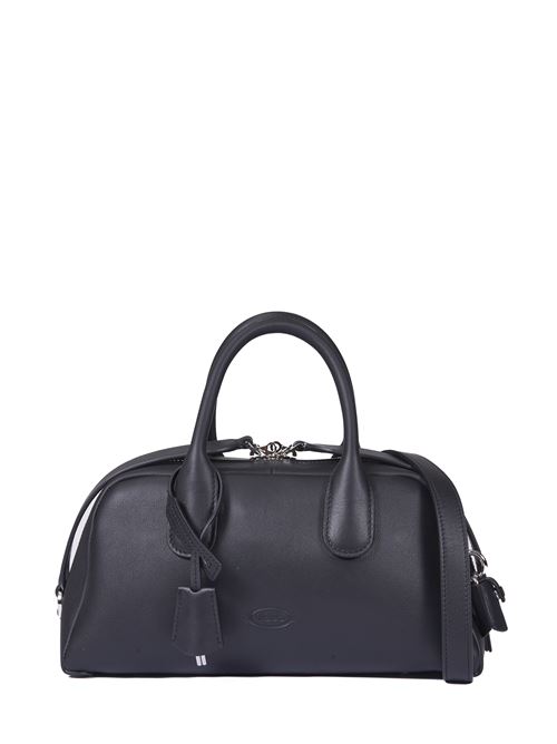 Calfskin bag TOD'S | XBWAQBH0200YATB999