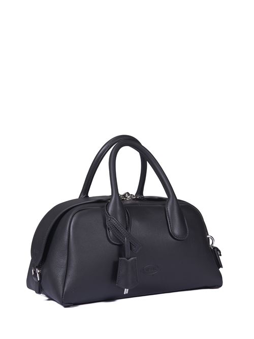 Calfskin bag TOD'S | XBWAQBH0200YATB999