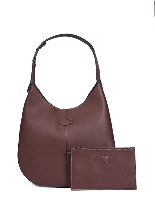 Borsa hobo TOD'S | XBWDBSR9200YATS202