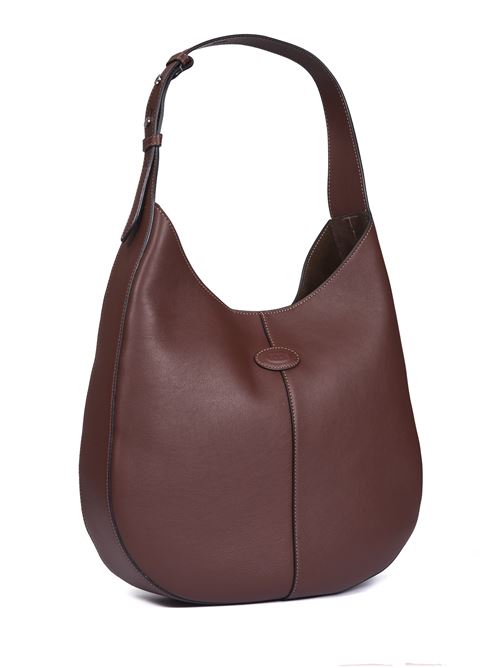 Borsa hobo TOD'S | XBWDBSR9200YATS202