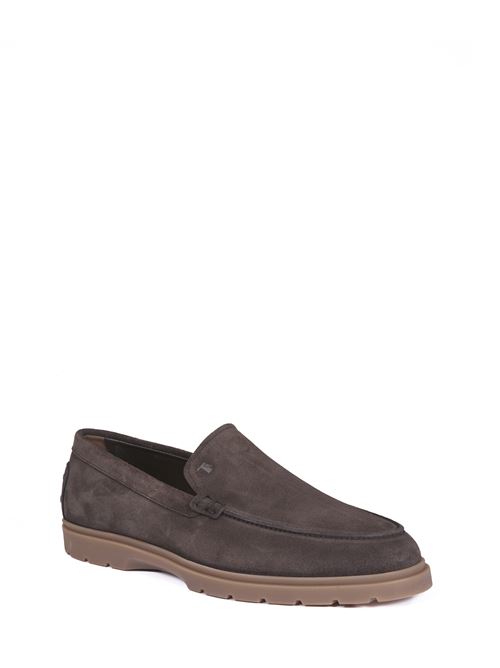 Moccasin TOD'S | XXM59K00040RE0S404