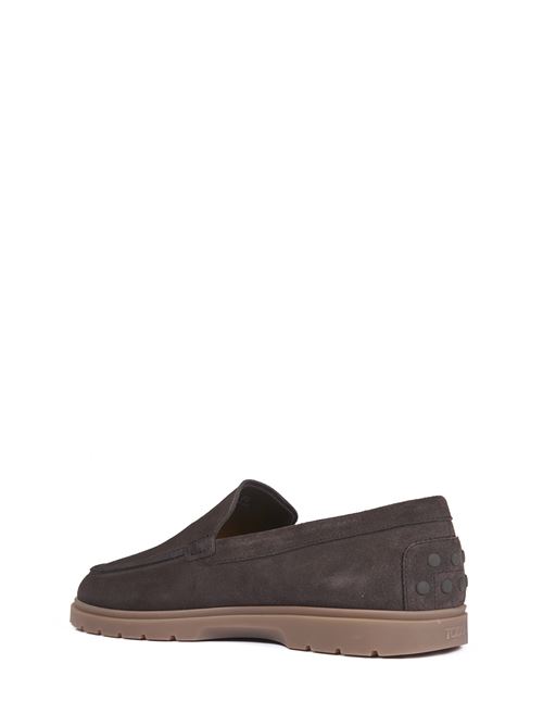 Moccasin TOD'S | XXM59K00040RE0S404