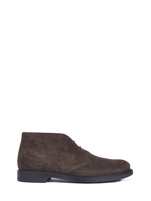 Tod's ankle boot TOD'S | XXM62C0DH60RE0S800