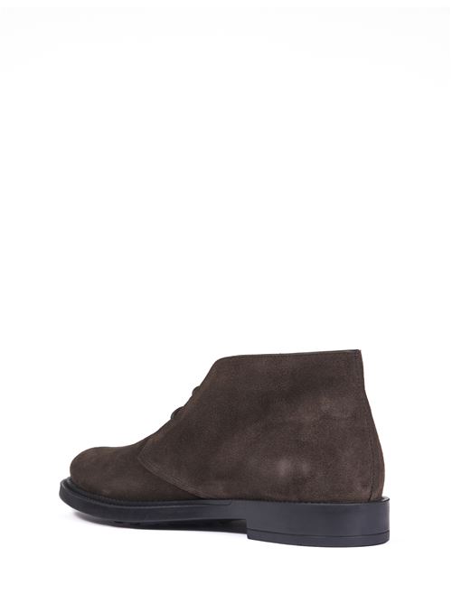 Tod's ankle boot TOD'S | XXM62C0DH60RE0S800