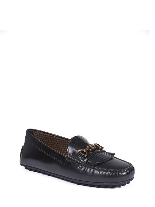 City Gommino Mocassino TOD'S | XXW10L0IM02SHAB999