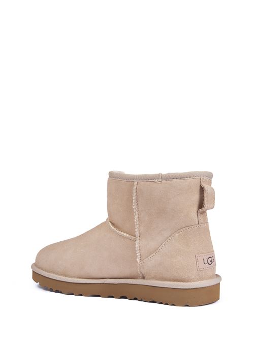 w classic mini ii UGG | 1016222SAN