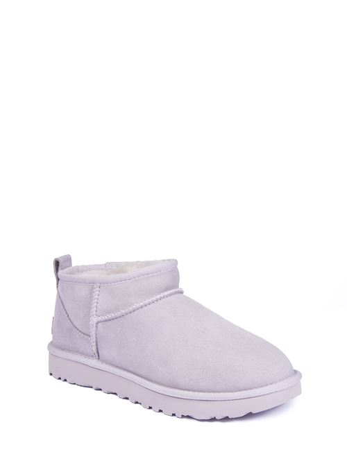 w classic ultra mini UGG | 1116109PSK