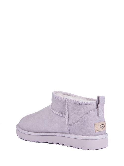 w classic ultra mini UGG | 1116109PSK