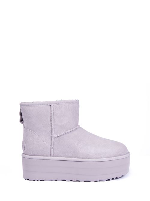 w classic mini platform UGG | 1134991PSK