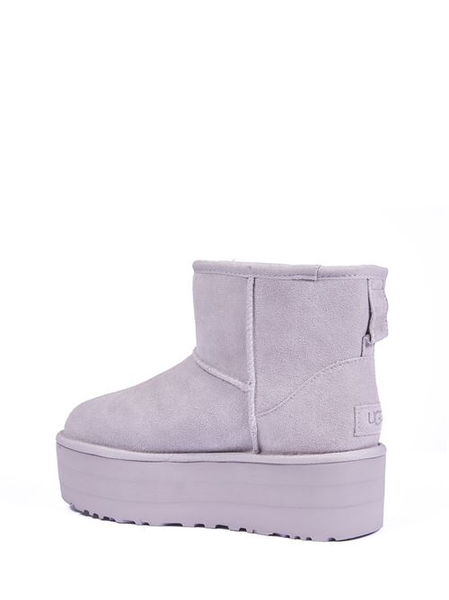 w classic mini platform UGG | 1134991PSK