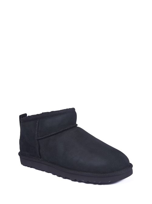 m classic ultra mini UGG | 1137391BLK