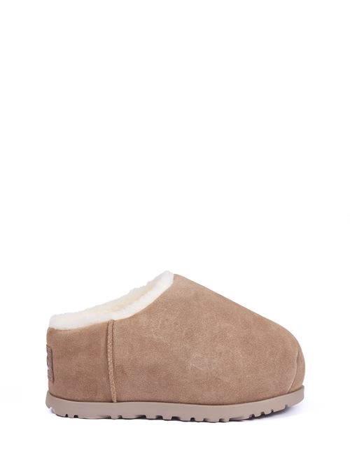 w pumped slide UGG | 1158215CHE