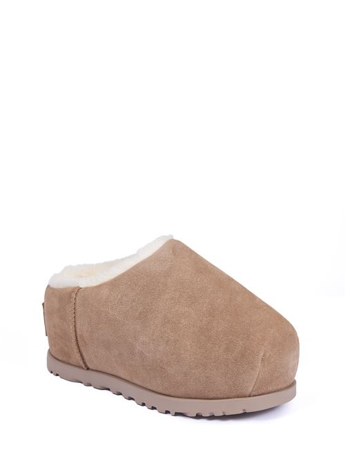 w pumped slide UGG | 1158215CHE