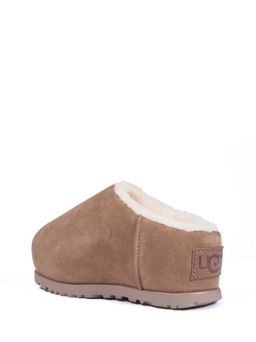 w pumped slide UGG | 1158215CHE