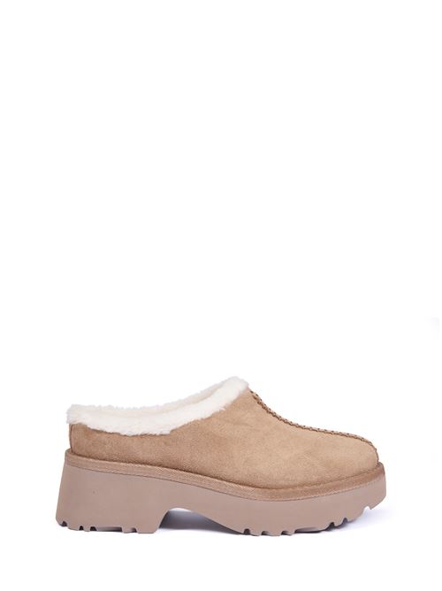 w new heights cozy clog UGG | 1162510CHE