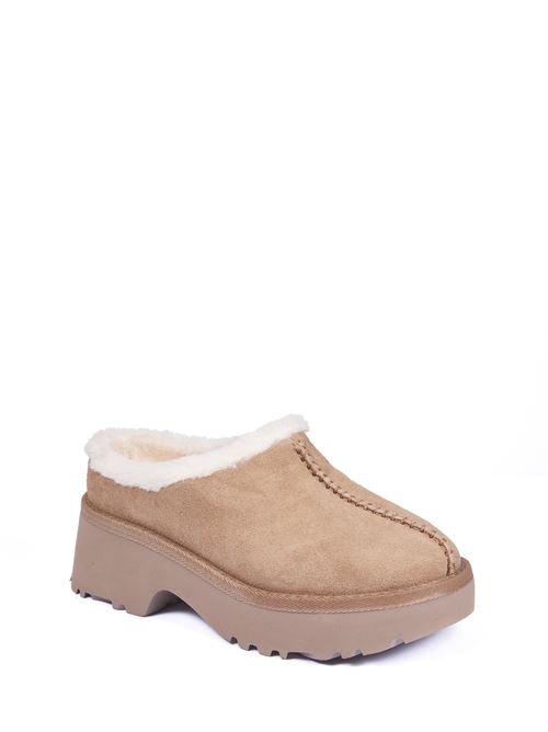 w new heights cozy clog UGG | 1162510CHE