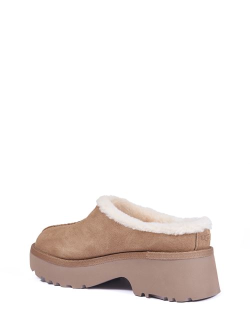 w new heights cozy clog UGG | 1162510CHE