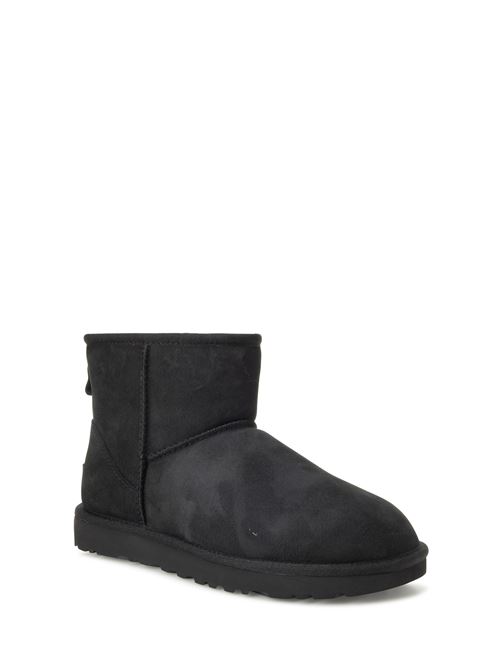 w classic mini ii UGG | 1016222BLK