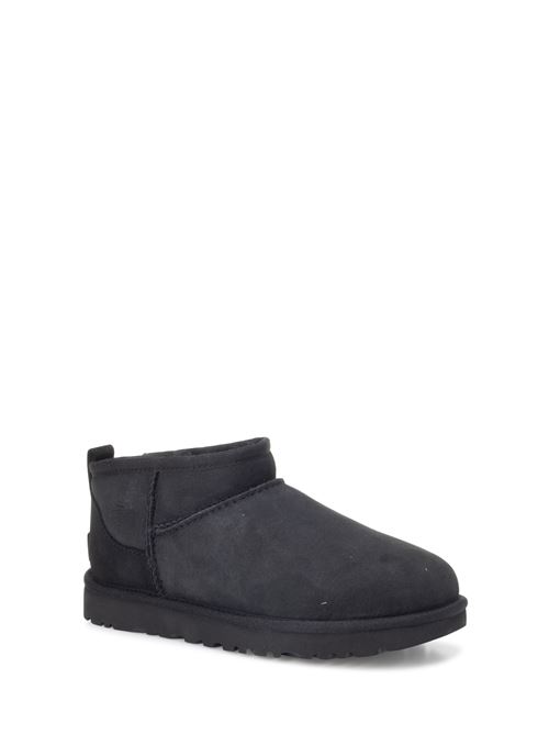 w classic ultra mini UGG | 1116109BLK