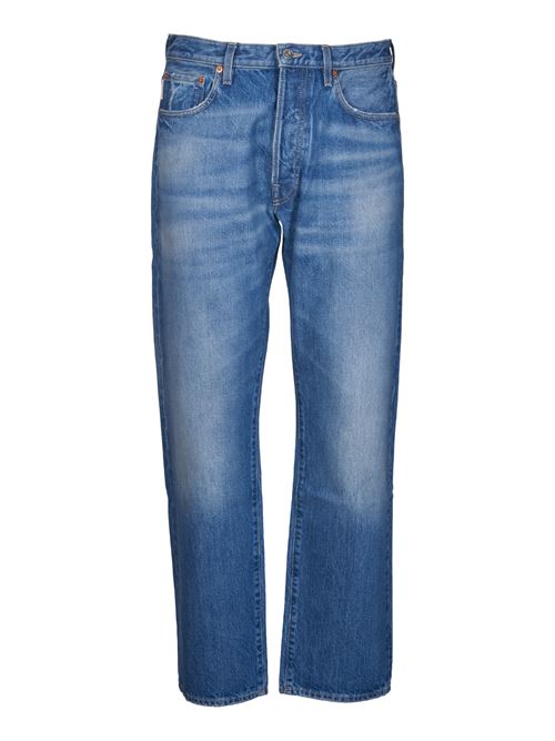 Jeans in denim VALENTINO | 5V3DE03RAA6558