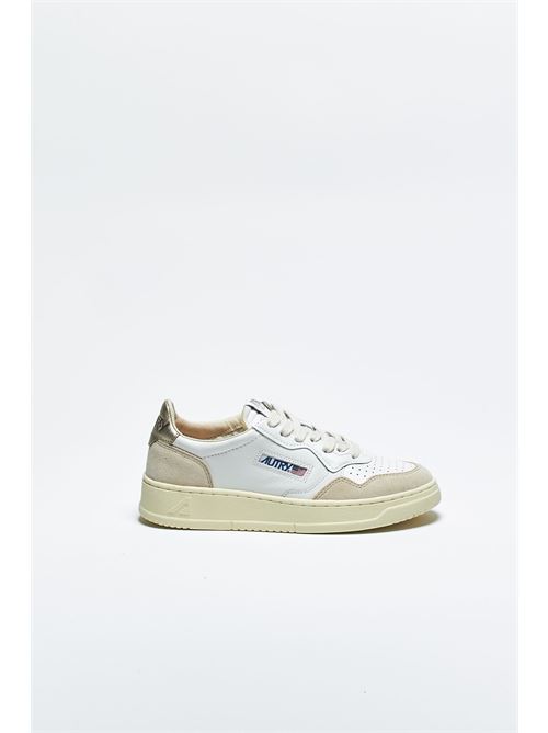 Wht/gold