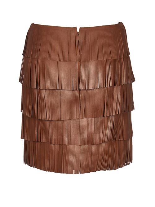 skirt PRADA | 51454917F0015