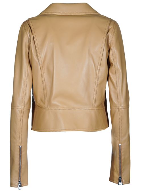 Biker jacket LOEWE | S359Y19L312586