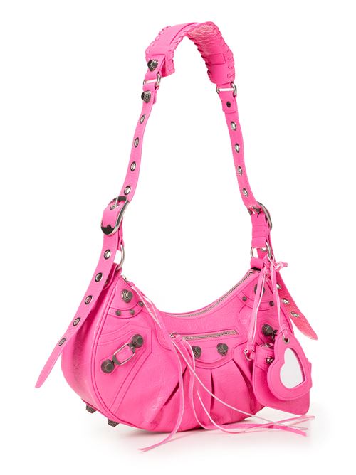 Borsa a tracolla Le Cagole XS BALENCIAGA | 6713071VGUY5634