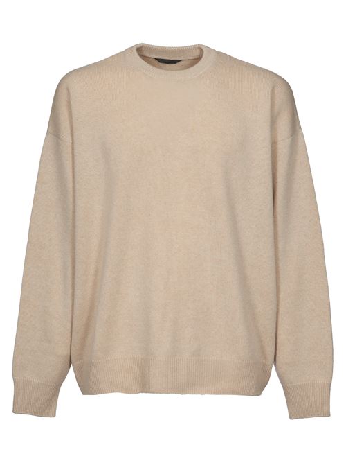 Pullover in cashmere BALENCIAGA | 721468T41249501