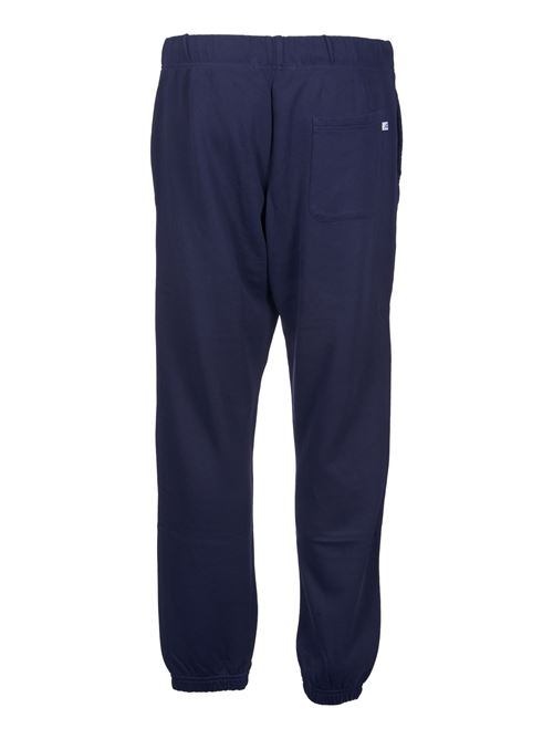 Joggers in cotone AUTRY | PAPM576B