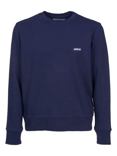 Crewneck sweatshirt AUTRY | SWPM507B