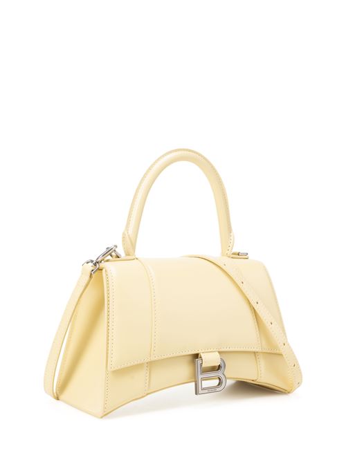 Borsa Hourglass piccola BALENCIAGA | 5935461QJ4Y7636