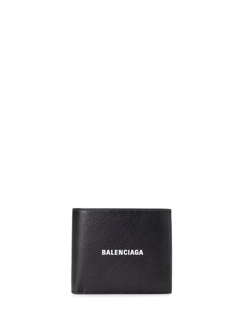 Calfskin wallet BALENCIAGA | 5945491IZI31090