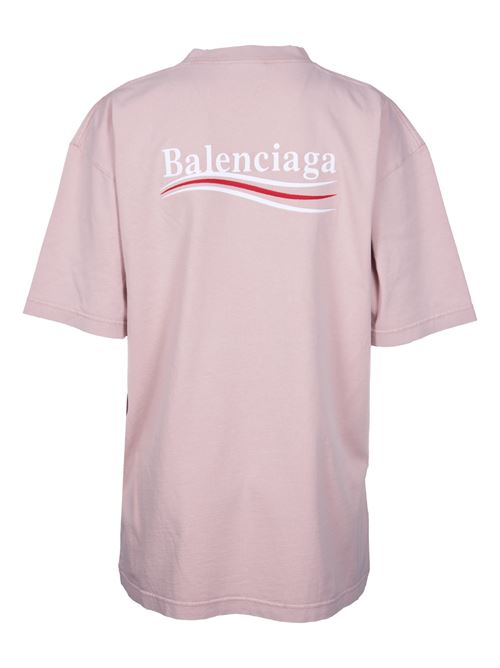 T-shirt Political Campaign BALENCIAGA | 641655TKVJ11764