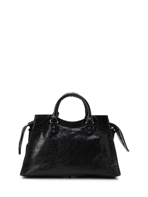 Borsa Neo Cagole City BALENCIAGA | 700451210B01000