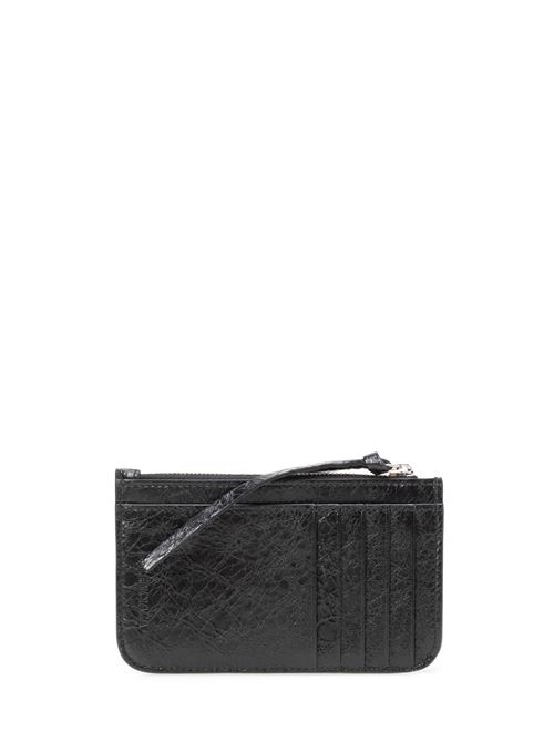 Le Cagole card case BALENCIAGA | 7151851VG9Y1000