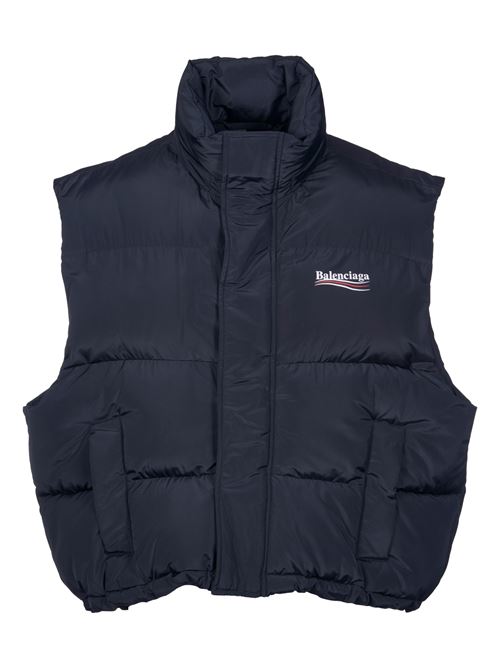 Gilet Political Campaign BALENCIAGA | 762769TYD361000