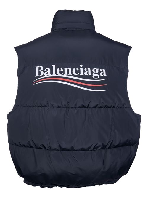 Gilet Political Campaign BALENCIAGA | 762769TYD361000