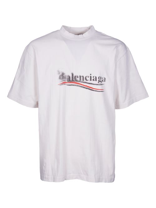 T-shirt BALENCIAGA | 764235TQVI59784