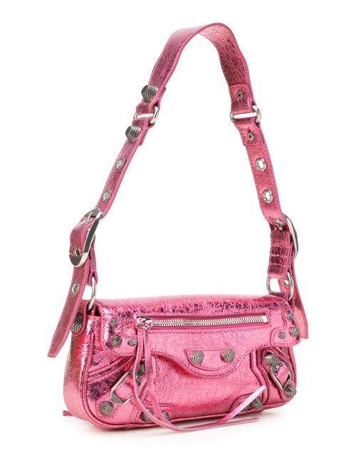 Borsa Le Cagole XS Sling BALENCIAGA | 7716702AA0L5528