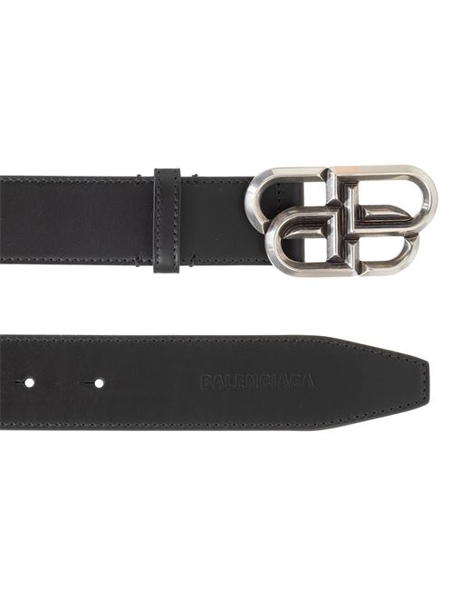 BB belt BALENCIAGA | 7719351CH0B1000