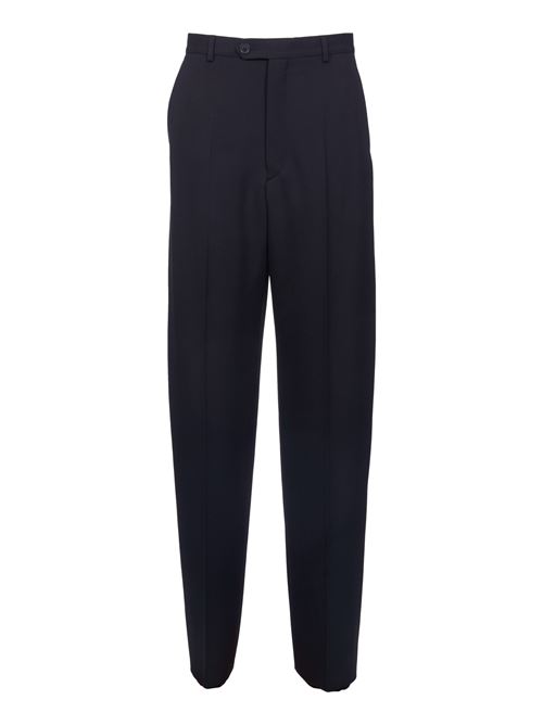 Tailored Baggy Trousers BALENCIAGA | 773342TNT391000